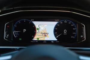 Volkswagen T-Cross R-Line 2020 года  (AU)